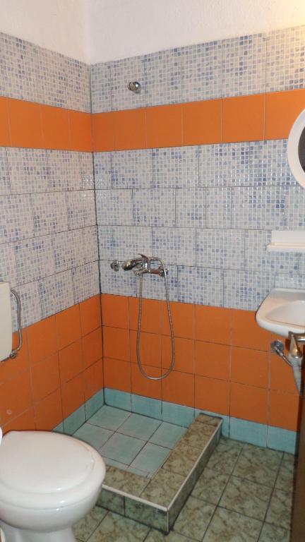 Hotel Dimitra Zeus Leptokaryá Værelse billede